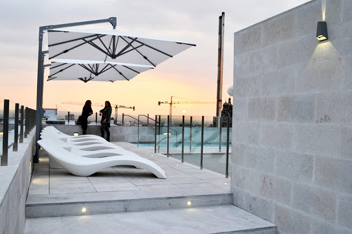 Granada Five Senses en Granada